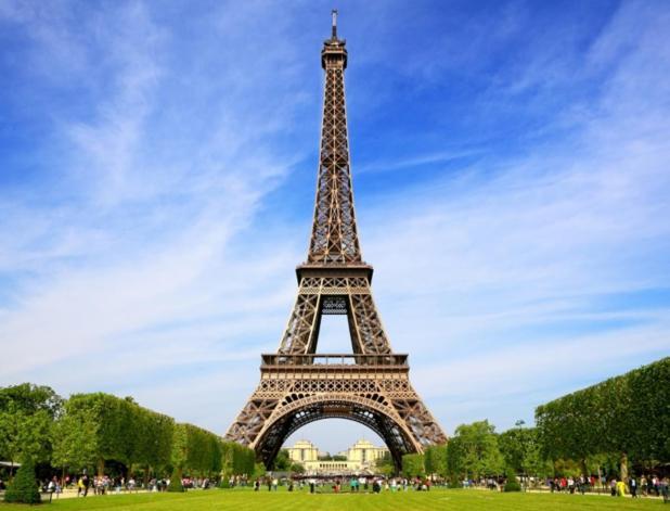 Apartmán L'Amazonie - Roissy Cdg - Parc Asterix - Paris Moussy-le-Neuf Exteriér fotografie
